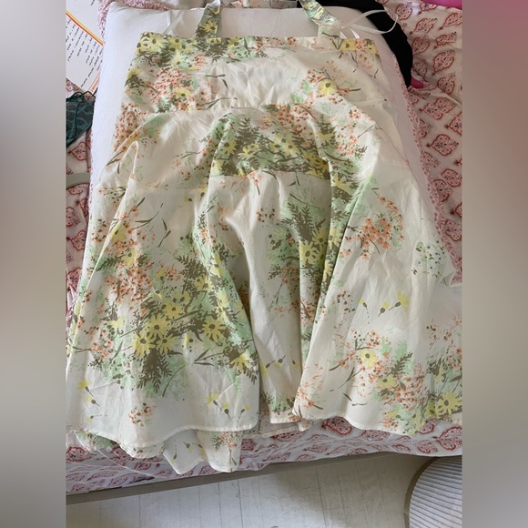 cute free people dress - Picture 5 of 5